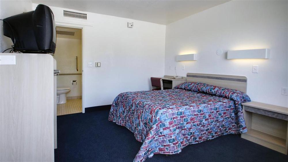 Econo Lodge Midvale Rum bild
