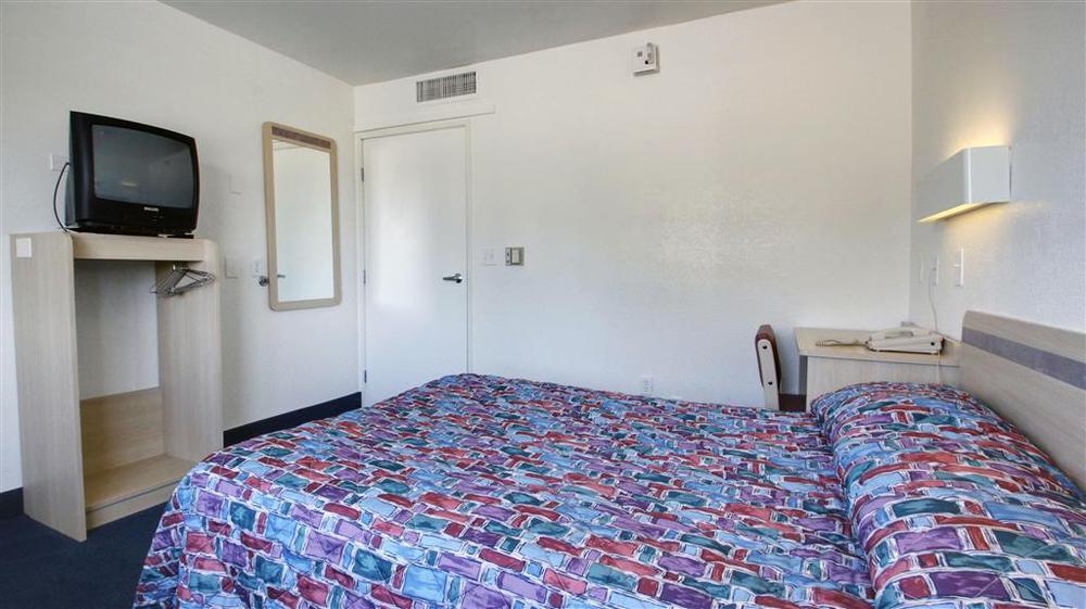 Econo Lodge Midvale Rum bild