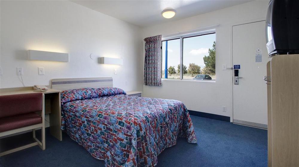 Econo Lodge Midvale Rum bild