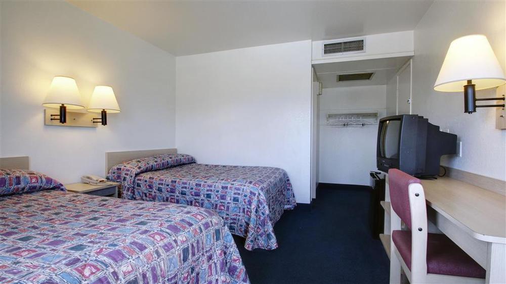 Econo Lodge Midvale Rum bild
