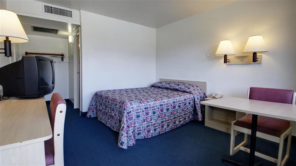 Econo Lodge Midvale Rum bild