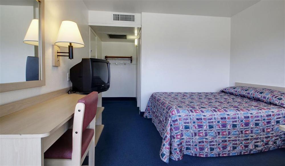 Econo Lodge Midvale Rum bild