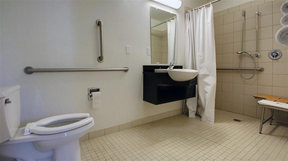 Econo Lodge Midvale Rum bild