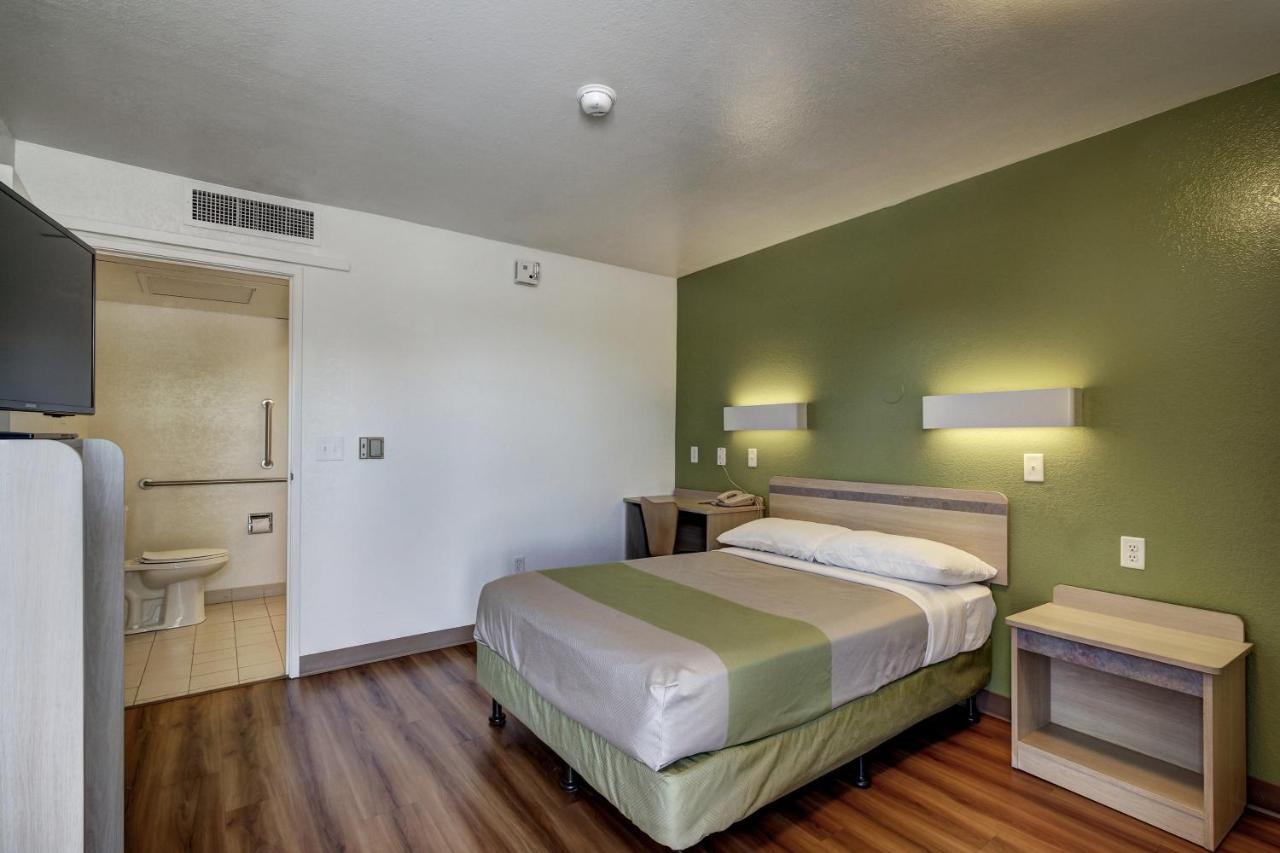Econo Lodge Midvale Rum bild